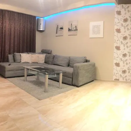 Апартаменти Корал * Kiten (Burgas)