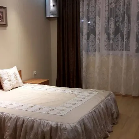Apartment Апартаменти Корал Kiten (Burgas)