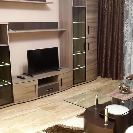 Апартаменти Корал * Kiten (Burgas)