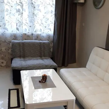 Apartment Апартаменти Корал