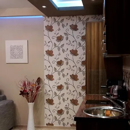 Апартаменти Корал Apartment Kiten (Burgas)