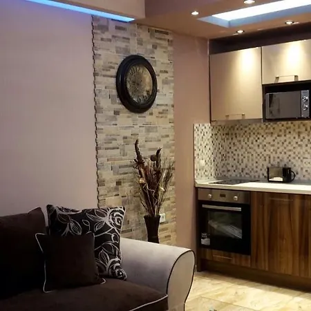 Апартаменти Корал Kiten (Burgas)