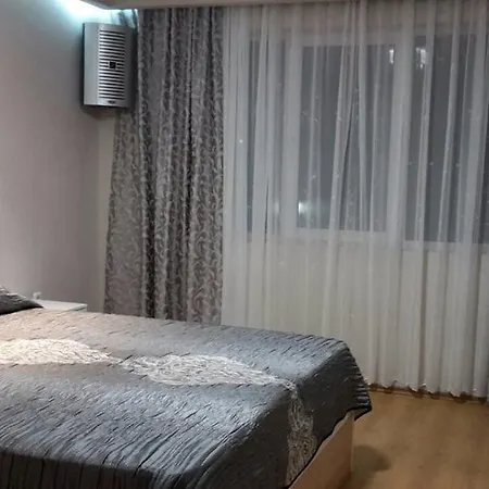 Apartment Апартаменти Корал *