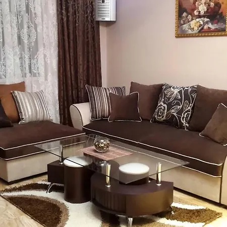 Апартаменти Корал * Kiten (Burgas)