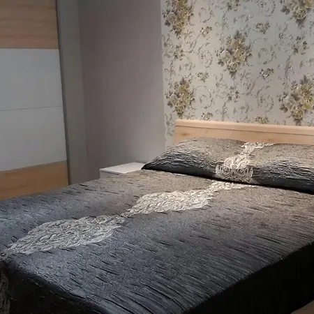 Apartment Апартаменти Корал *