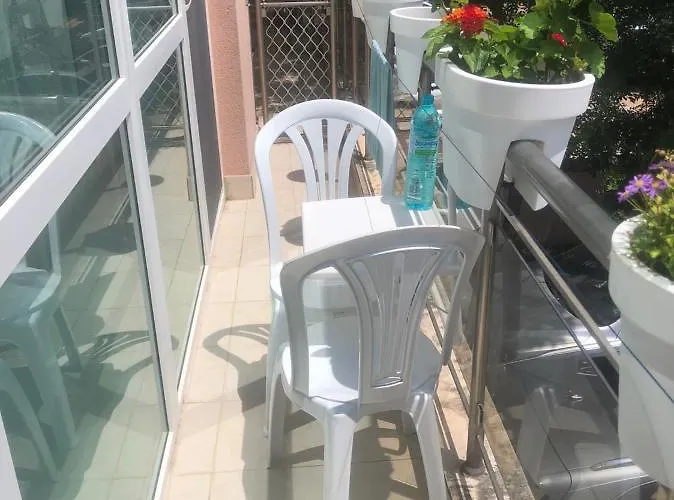 корал Apartman Kiten