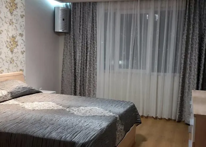 Apartman корал *