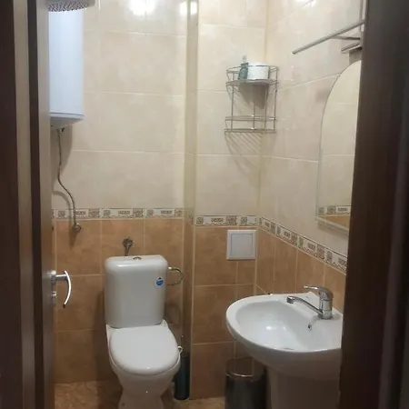 корал Apartment