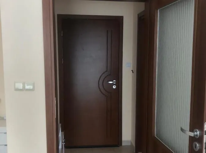 корал 아파트