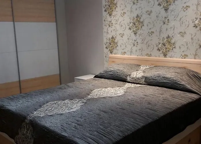 아파트 корал *